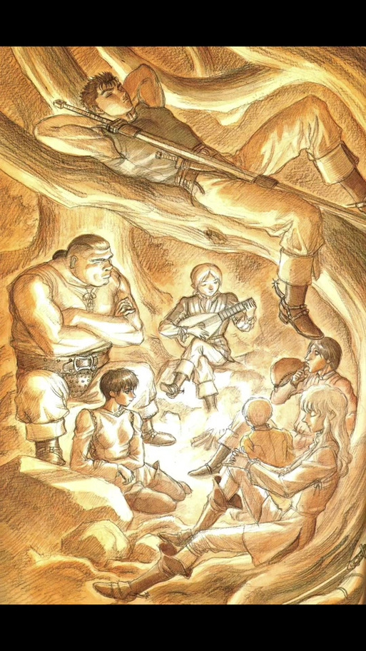 剑风传奇剧场版3_剑风传奇剧场版3无删减