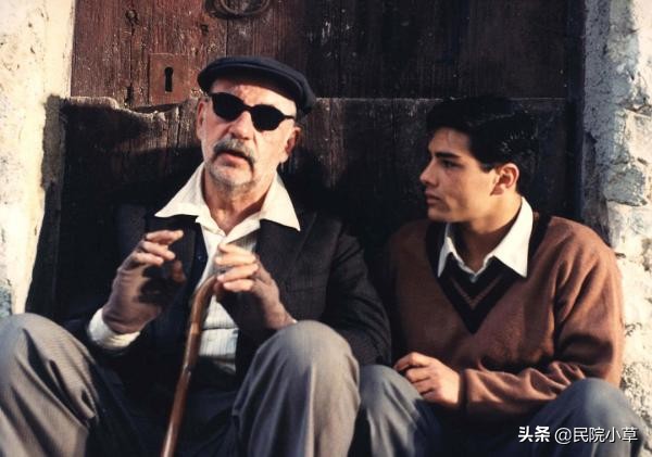 天堂电影院剧情_天堂电影院讲了啥 天堂电影院剧情_天堂电影院讲了啥