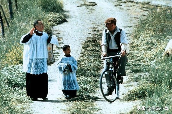 天堂电影院剧情_天堂电影院讲了啥 天堂电影院剧情_天堂电影院讲了啥