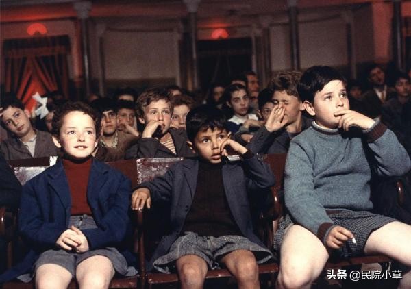 天堂电影院剧情_天堂电影院讲了啥 天堂电影院剧情_天堂电影院讲了啥