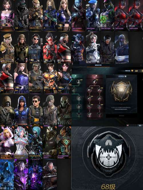 cf高清大区_cf高清大区和普通区有什么区别