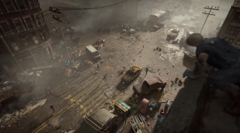 英雄联盟cg宣传片_英雄联盟cg宣传片视频