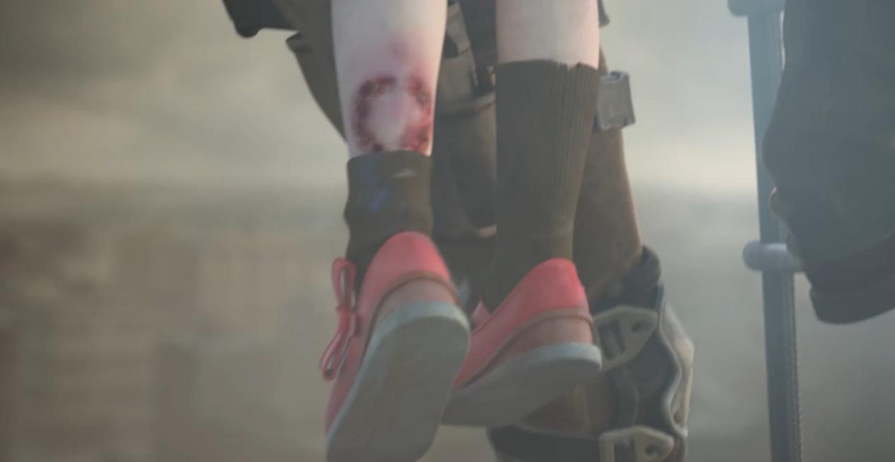 英雄联盟cg宣传片_英雄联盟cg宣传片视频