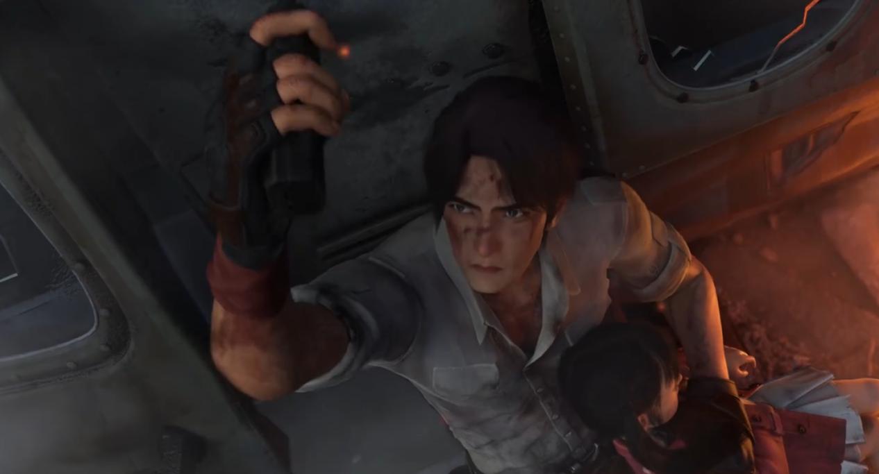 英雄联盟cg宣传片_英雄联盟cg宣传片视频