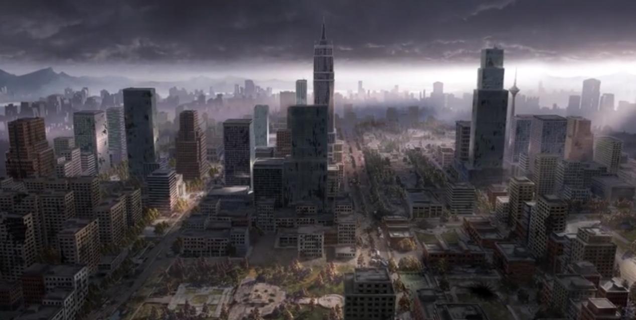 英雄联盟cg宣传片_英雄联盟cg宣传片视频