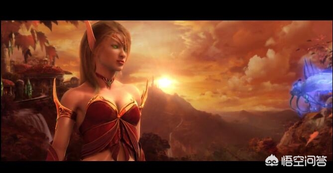 英雄联盟cg宣传片_英雄联盟cg宣传片视频