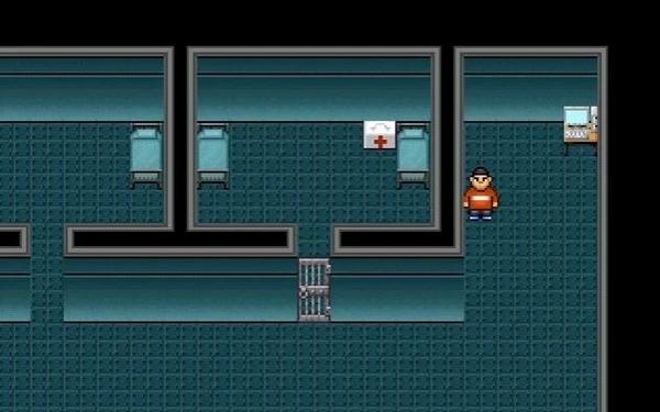 生化危机2修改器_大雄的生化危机2修改器