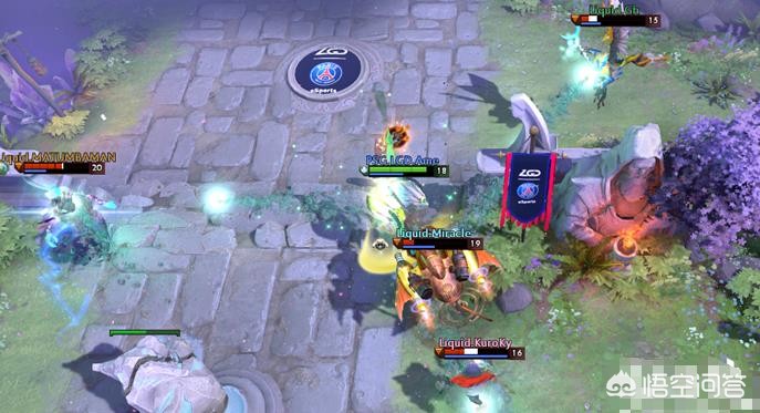 dota2震中杯_dota2震中杯分析 dota2震中杯_dota2震中杯分析