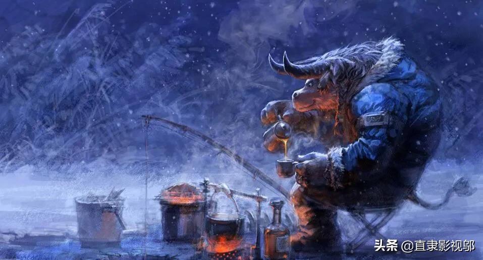 魔兽世界游戏视频_魔兽世界游戏视频解说视频