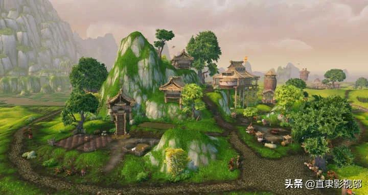 魔兽世界游戏视频_魔兽世界游戏视频解说视频