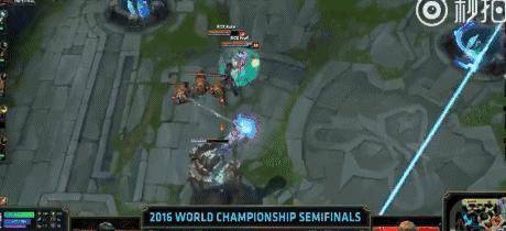 lol s3总决赛_LOLs3总决赛