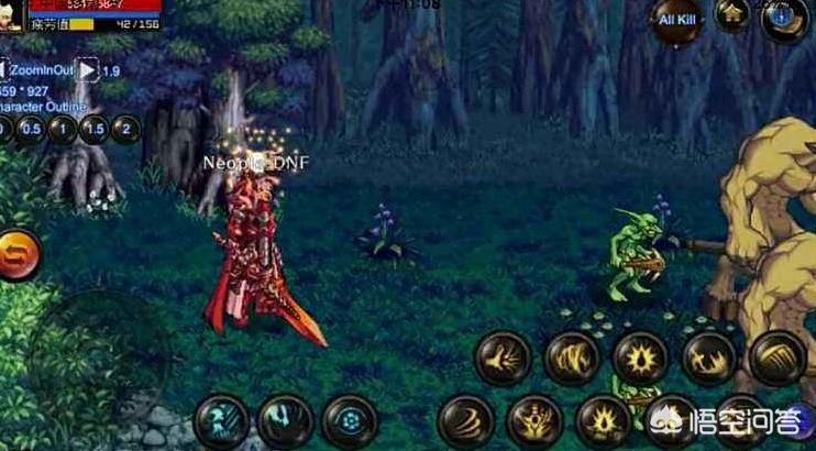 dnf单机版8.9_dnf单机版8.0 dnf单机版8.9_dnf单机版8.0