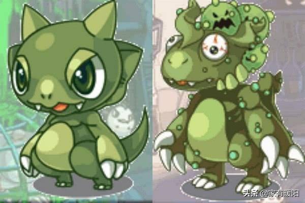 洛克王国电子超人_洛克王国电子超人技能搭配 洛克王国电子超人_洛克王国电子超人技能搭配