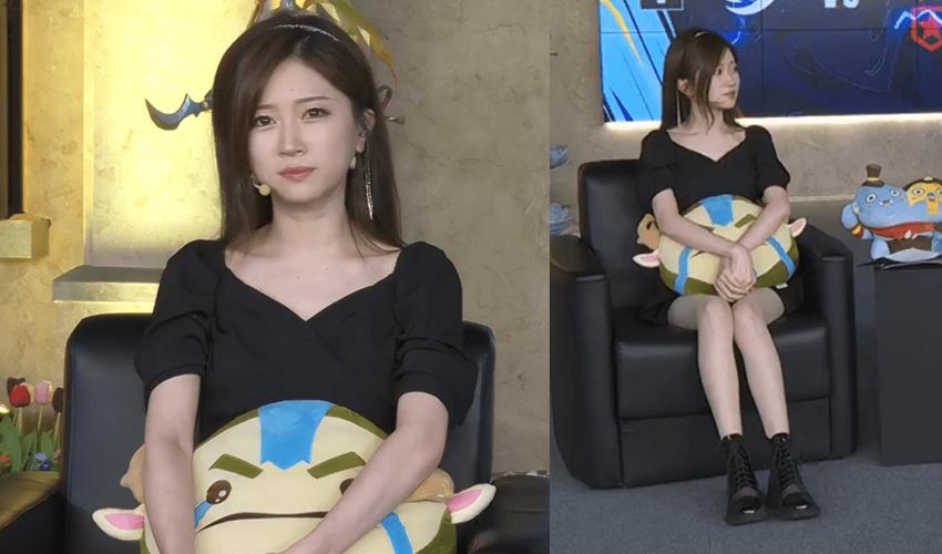 dota解说_DOTA解说冷冷