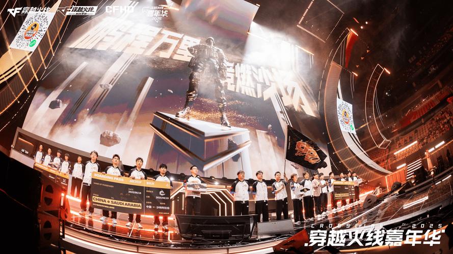 好听的cf战队名字_好听的cf战队名字英文