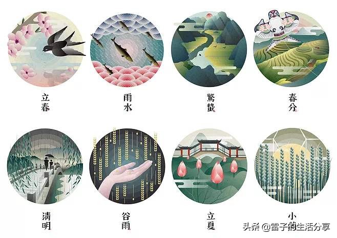 24节气是中国劳动人民独创的吗_24节气是我国劳动人民的