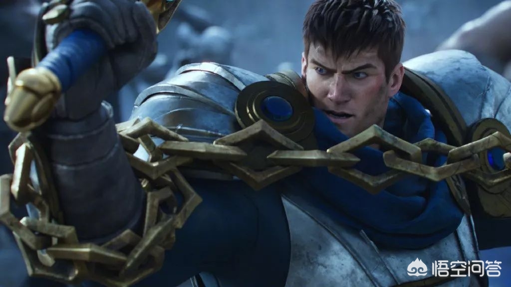 lol最新cg_lol最新cg台词 lol最新cg_lol最新cg台词