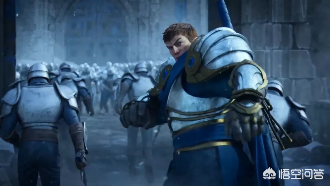 lol最新cg_lol最新cg台词 lol最新cg_lol最新cg台词