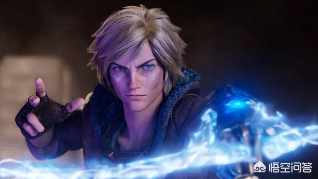 lol最新cg_lol最新cg台词 lol最新cg_lol最新cg台词