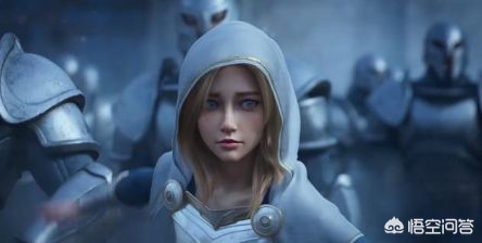 lol最新cg_lol最新cg台词 lol最新cg_lol最新cg台词