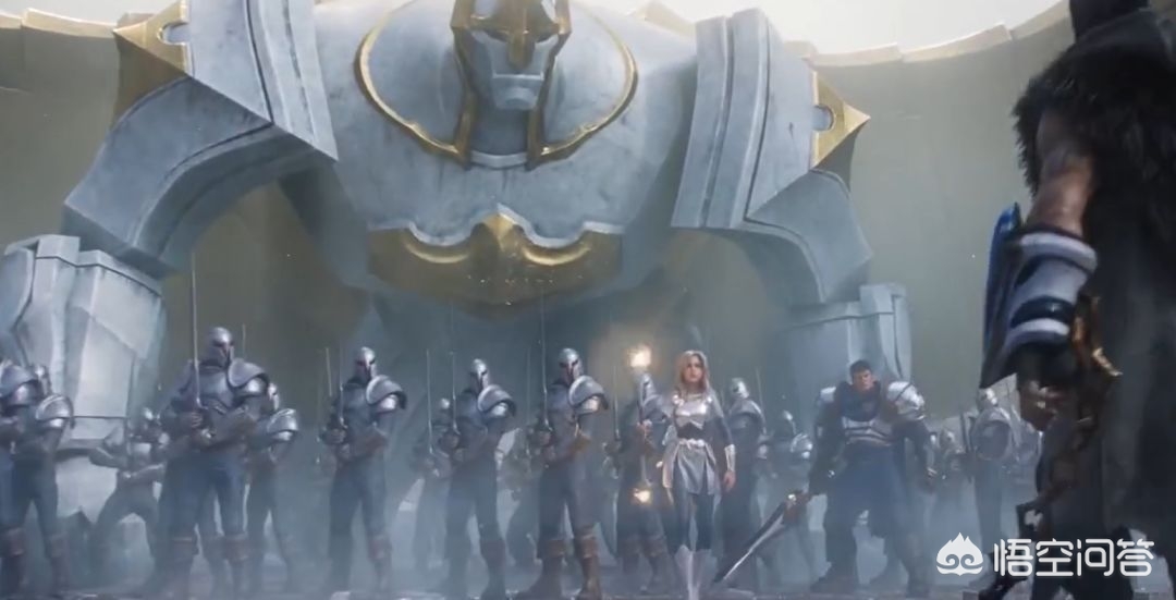 lol最新cg_lol最新cg台词 lol最新cg_lol最新cg台词