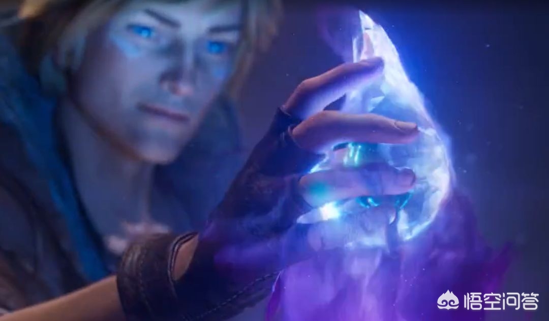 lol最新cg_lol最新cg台词 lol最新cg_lol最新cg台词