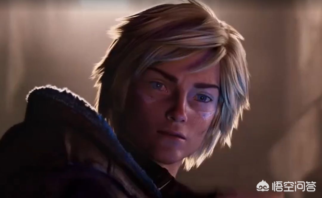 lol最新cg_lol最新cg台词 lol最新cg_lol最新cg台词