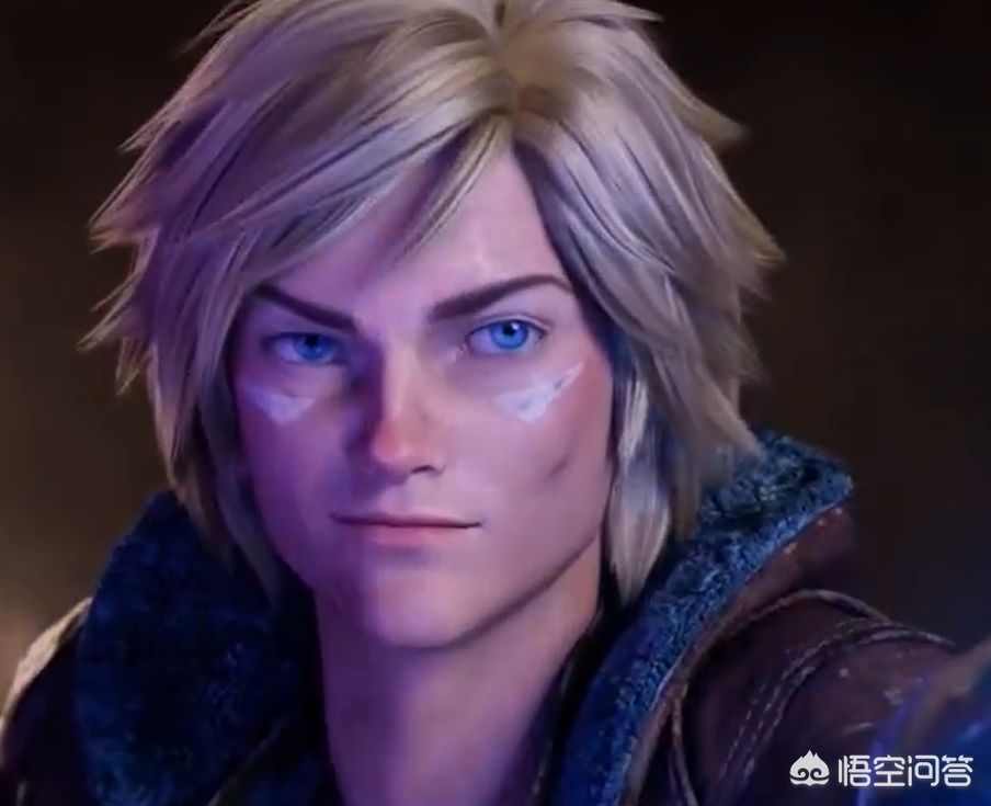 lol最新cg_lol最新cg台词 lol最新cg_lol最新cg台词