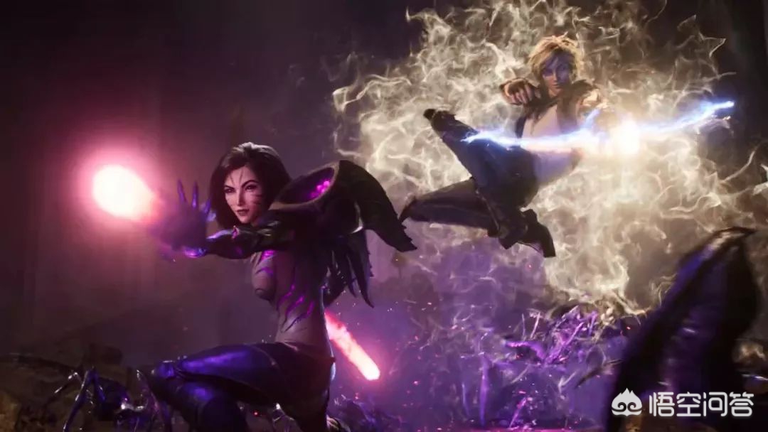 lol最新cg_lol最新cg台词 lol最新cg_lol最新cg台词