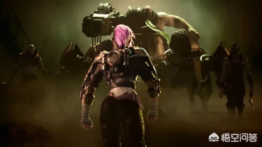 lol最新cg_lol最新cg台词 lol最新cg_lol最新cg台词