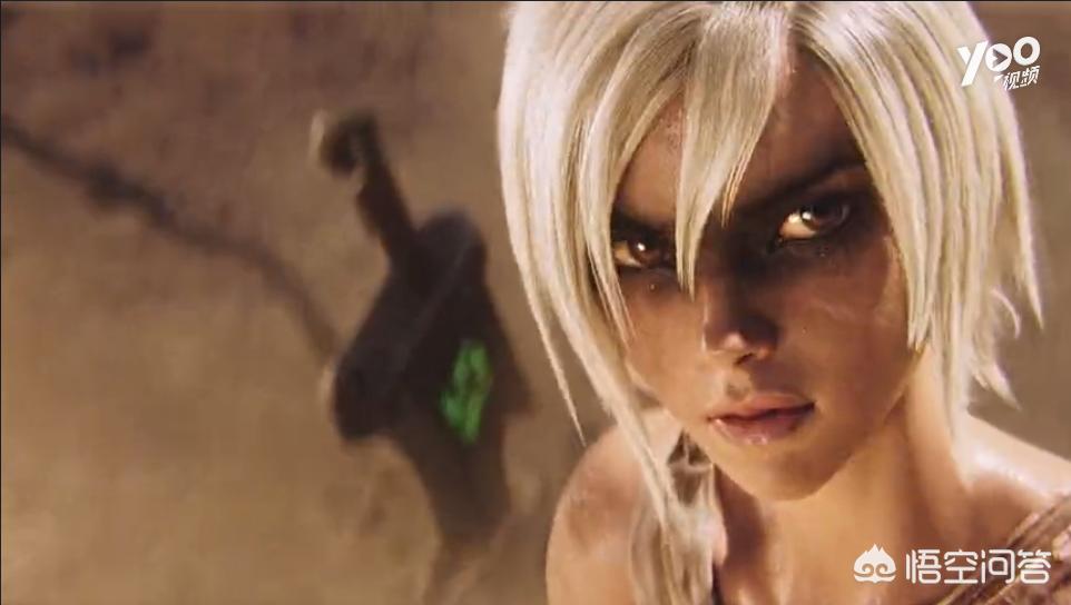 lol最新cg_lol最新cg台词 lol最新cg_lol最新cg台词