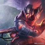 lol剑豪_LOL剑豪哥哥 lol剑豪_LOL剑豪哥哥