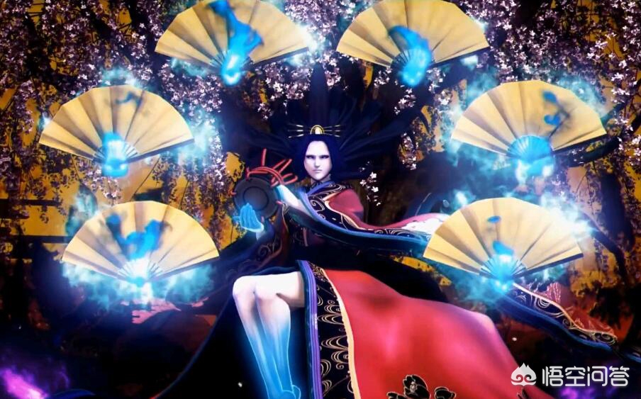 侍魂5boss_侍魂5boss是谁