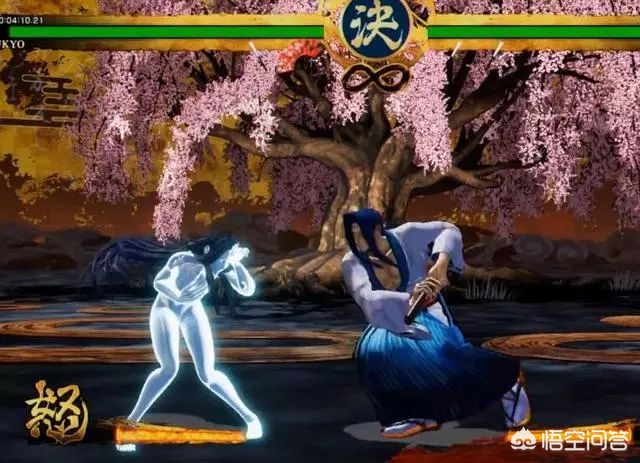 侍魂5boss_侍魂5boss是谁