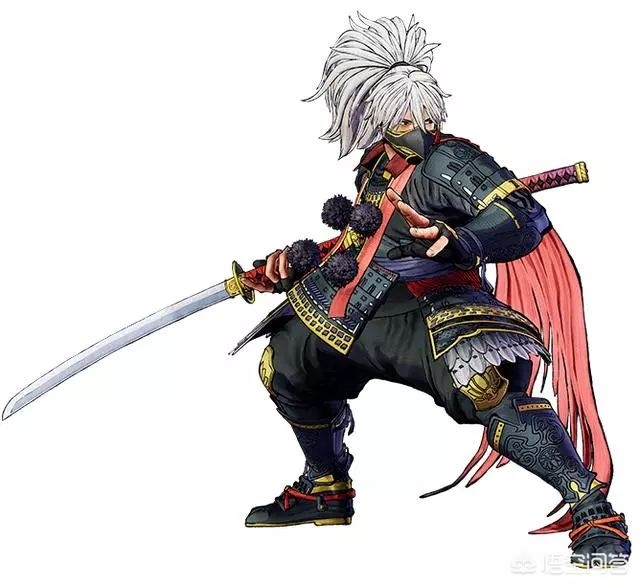 侍魂5boss_侍魂5boss是谁