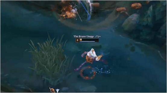 lol莫甘娜_lol莫甘娜星之吞噬者皮肤有臻彩吗