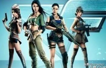 什么fps游戏好玩_什么fps游戏好玩不卡