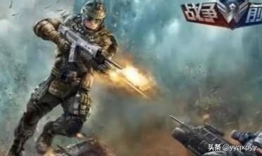 什么fps游戏好玩_什么fps游戏好玩不卡