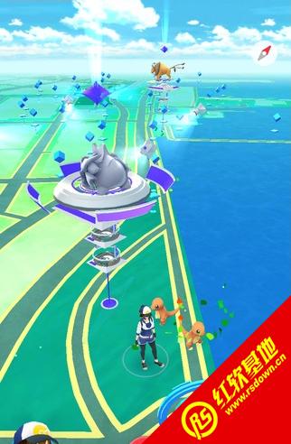 口袋妖怪珍珠修改器_口袋妖怪珍珠修改器下载