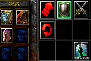 魔兽争霸rpg_魔兽争霸rpg地图排行榜