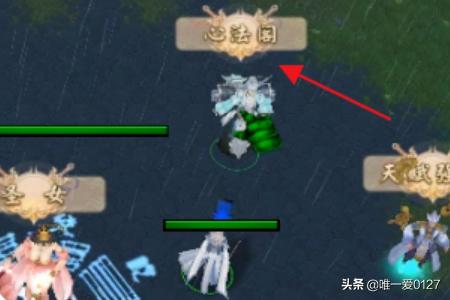 魔兽争霸rpg_魔兽争霸rpg地图排行榜