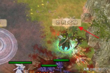 魔兽争霸rpg_魔兽争霸rpg地图排行榜