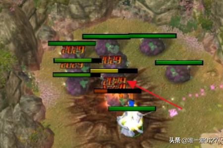 魔兽争霸rpg_魔兽争霸rpg地图排行榜