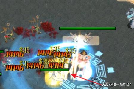 魔兽争霸rpg_魔兽争霸rpg地图排行榜