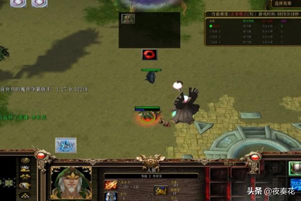 魔兽争霸rpg_魔兽争霸rpg地图排行榜