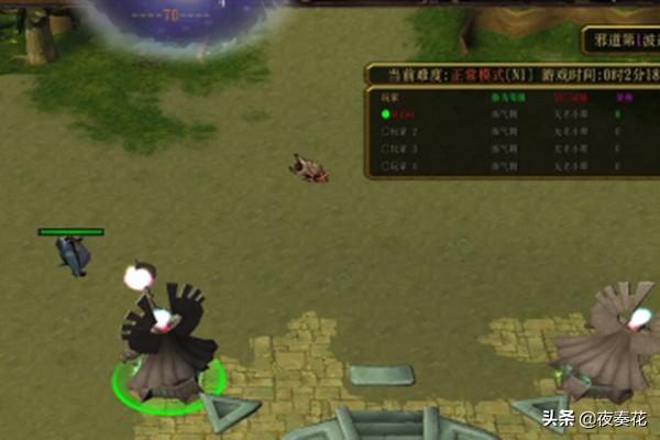 魔兽争霸rpg_魔兽争霸rpg地图排行榜