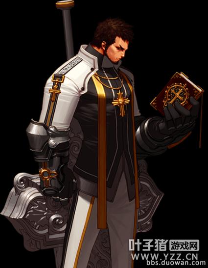 dnf天启者_dnf天启者技能介绍