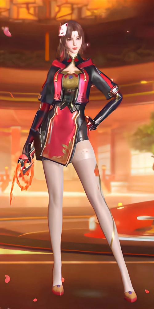 穿越火线枪战王者_穿越火线枪战王者官网