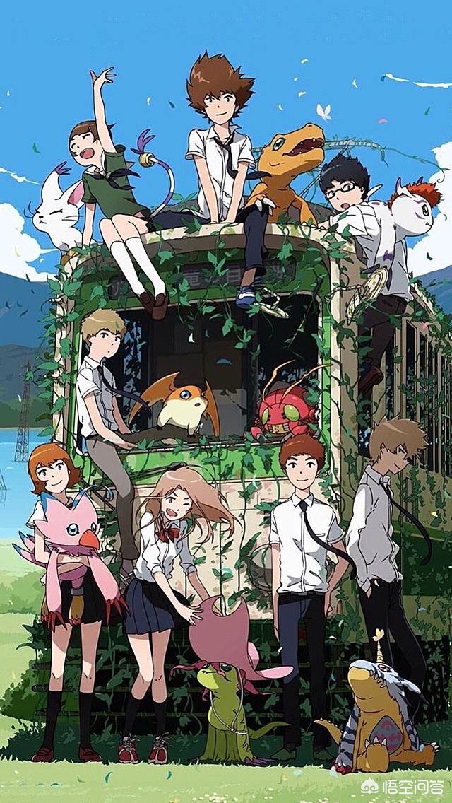 迪路兽_迪路兽进化路线