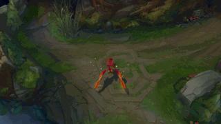 英雄联盟冰鸟_英雄联盟冰鸟技能介绍